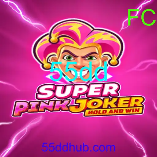 SuperPinkJoker